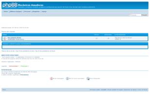 Forum gratis : Mecânicos Amadores