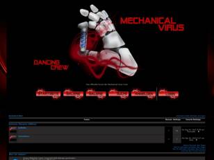 Mechanical Virus