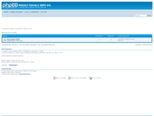 Forum gratis : MEDICI FISCALI INPS UIL