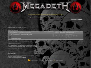 MegadetH