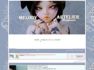 Melody Artelier