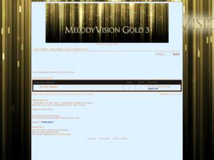 OfficialMelodyVision