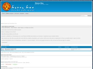 Forum gratis : Menos Mau