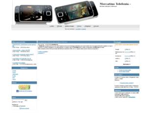 Forum gratis : Mercatino Telefonia