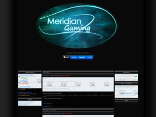 Meridian Gaming