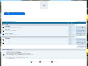 Foro gratis : Escuderia MeriMotorSport (MMS)