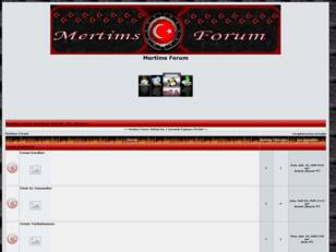 Mertims Forum