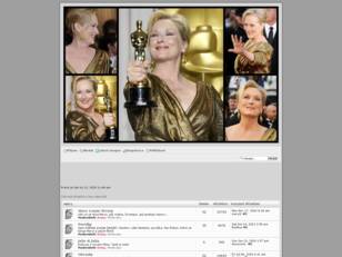 Meryl Streep