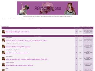 Forum Mesbarbies.com