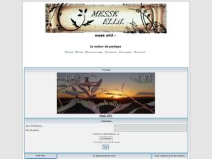 mesk-el-lil.forumactif.com