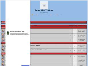 Forum Metal-Yugioh