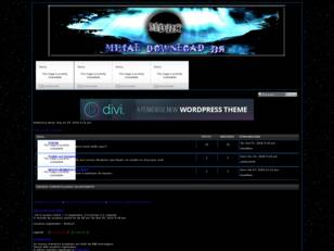 Forum gratis : Metal Download BR