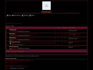 Forum gratis : MetalKnights