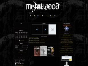 MetalWood