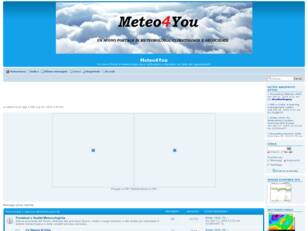 Forum gratis : Meteo4You