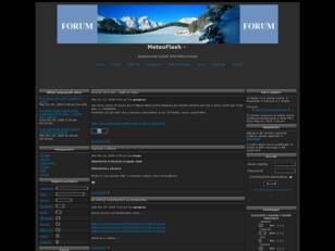 Forum gratis : FlashMeteo