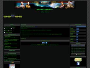 Forum gratuit : METIN2-ZONEUNO