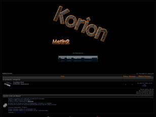 Metin2 Korion