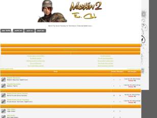 Metin2 Private Server Forumu