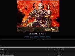 Metin4 PT :: By Asylum