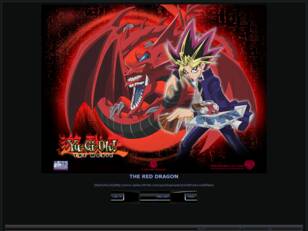 THE RED DRAGON MEZO