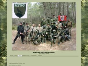 créer un forum : MFNG airsoft