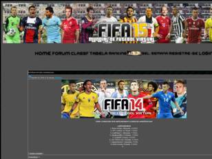 Mundial de Futebol Virtual