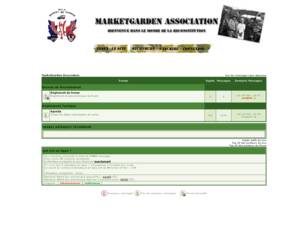 MarketGarden Association