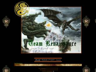 MH3 Team Renaissance