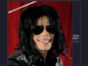 Forum gratis : Michael Jackson History