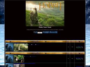 Hobbit les armées - Milldlords