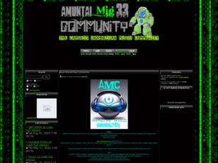 Amuntai Mig33 Community