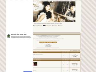 Mika Nakashima Forum