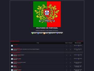Forum gratis : MILITARES DE PORTUGAL