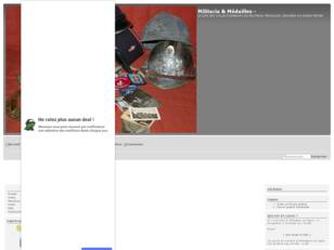 Forum gratis : Militaria & Medailles