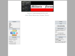 MILITARIA-FORUM