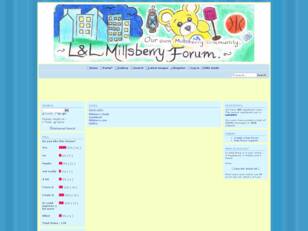 L&L Millsberry Forum