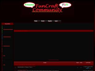 Team[FunCraft]: Forums
