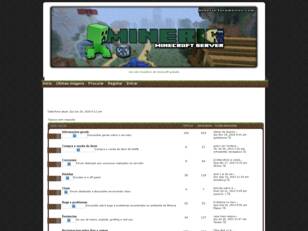 Forum gratis : Mineria