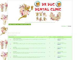 Minh Đức Dental Clinic