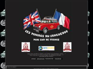 LES MINIACS DU LANGUEDOC - Mini Sud de France
