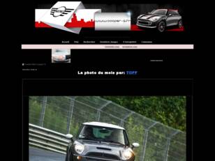 LE forum sur la Cooper S