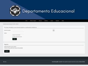 Departamento Educacional