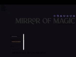 Mirror of Magic