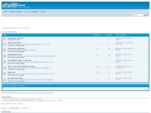 Forum gratis : Misa6
