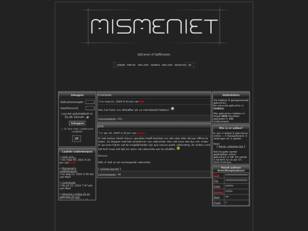 MisMeNiet