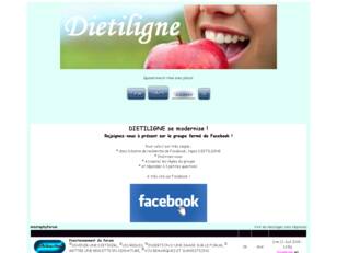 Dietiligne