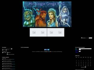 Mitologia Grega RPG