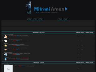 Mitreni Arena