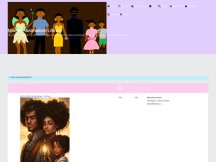 Mixrace Animation Library
